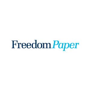 Freedom Paper